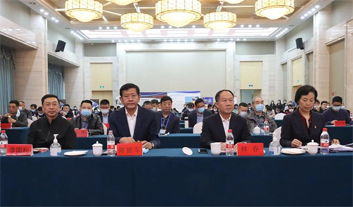 熊猫体育官方网站体育参加省体育场馆协会工作年会 聚焦体育产业高质量发展